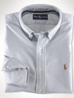 wholesale Ralph Lauren Men polo dress shirts No. 1224